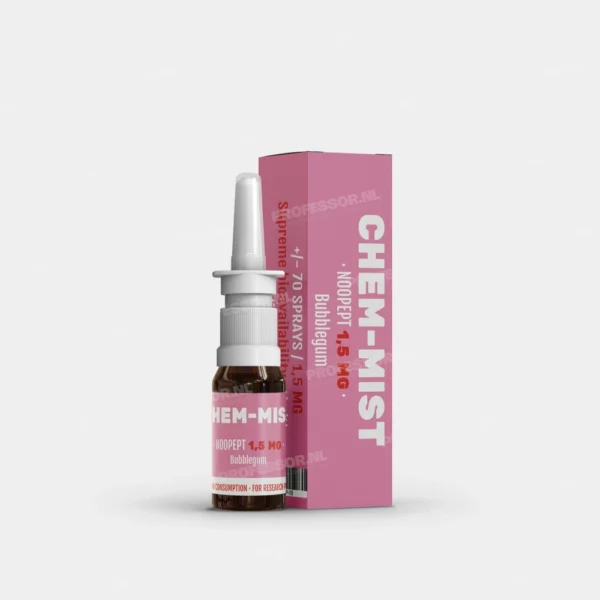 Chem-mist NOOPEPT Spray