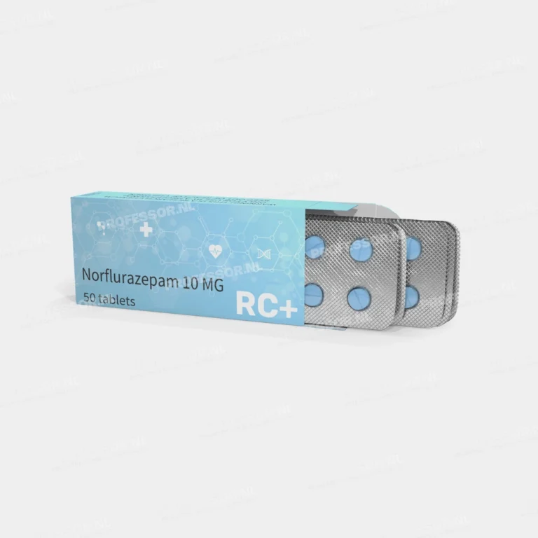 norflurazepam