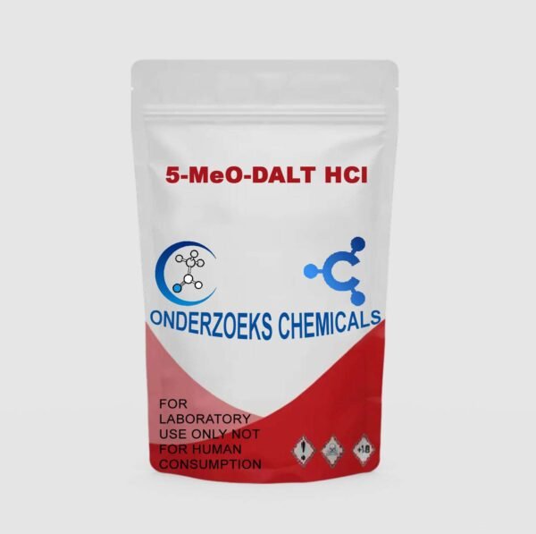 5 méo dalt hcl