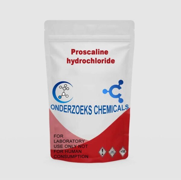 Proscaline hydrochloride