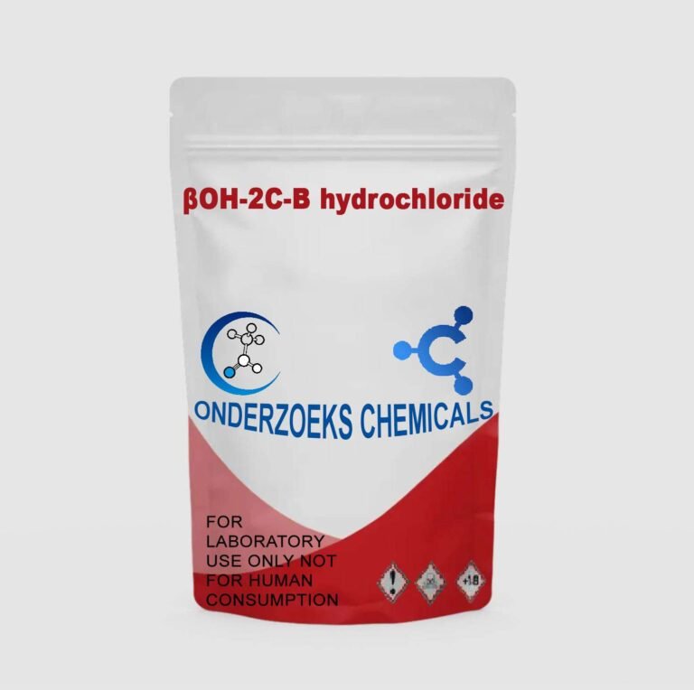 βOH-2C-B hydrochloride